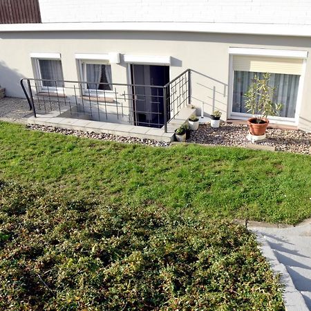 Fewo Afferde Hamelin Exterior photo